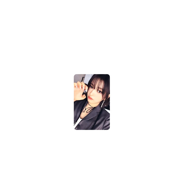 STARSHIP Entertainment IVE 1I'VE MINEPBbaddie