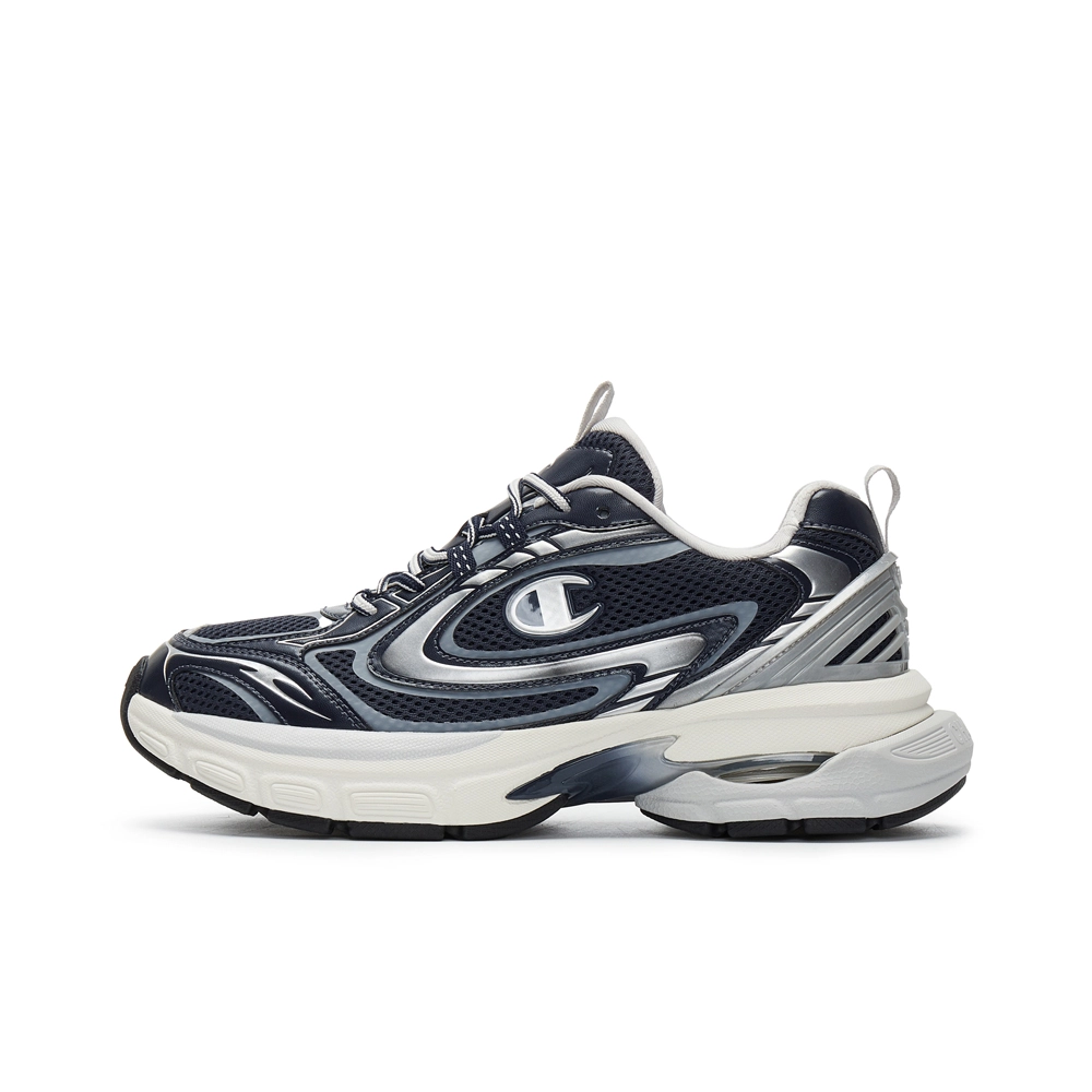 Champion S-wave