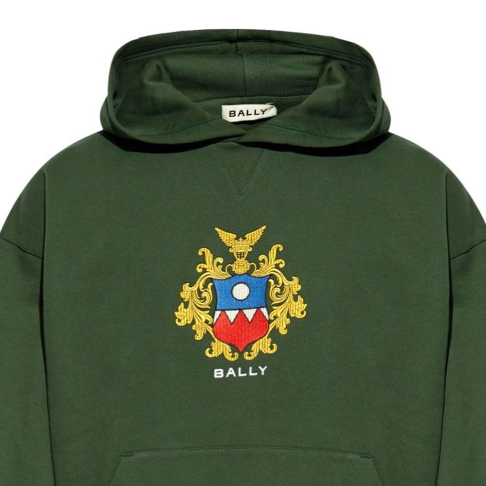 BALLY SS24
