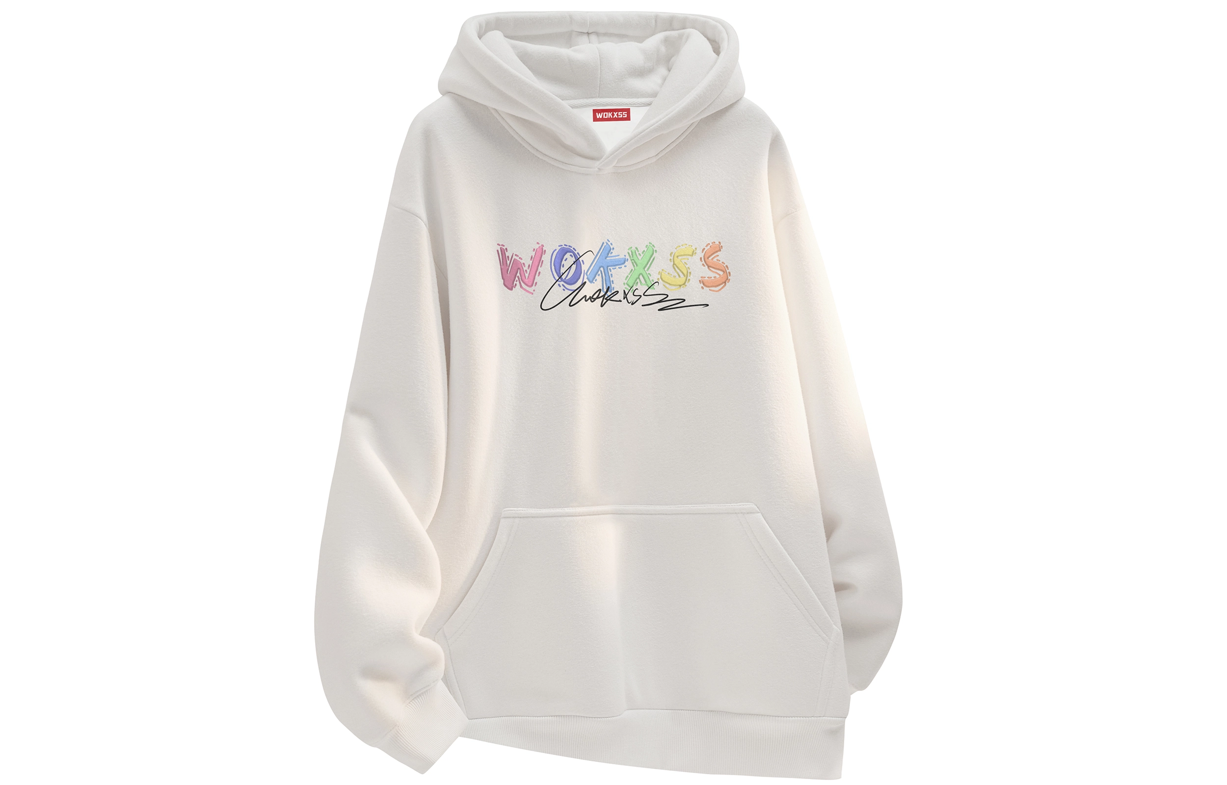 WOKXSS Logo