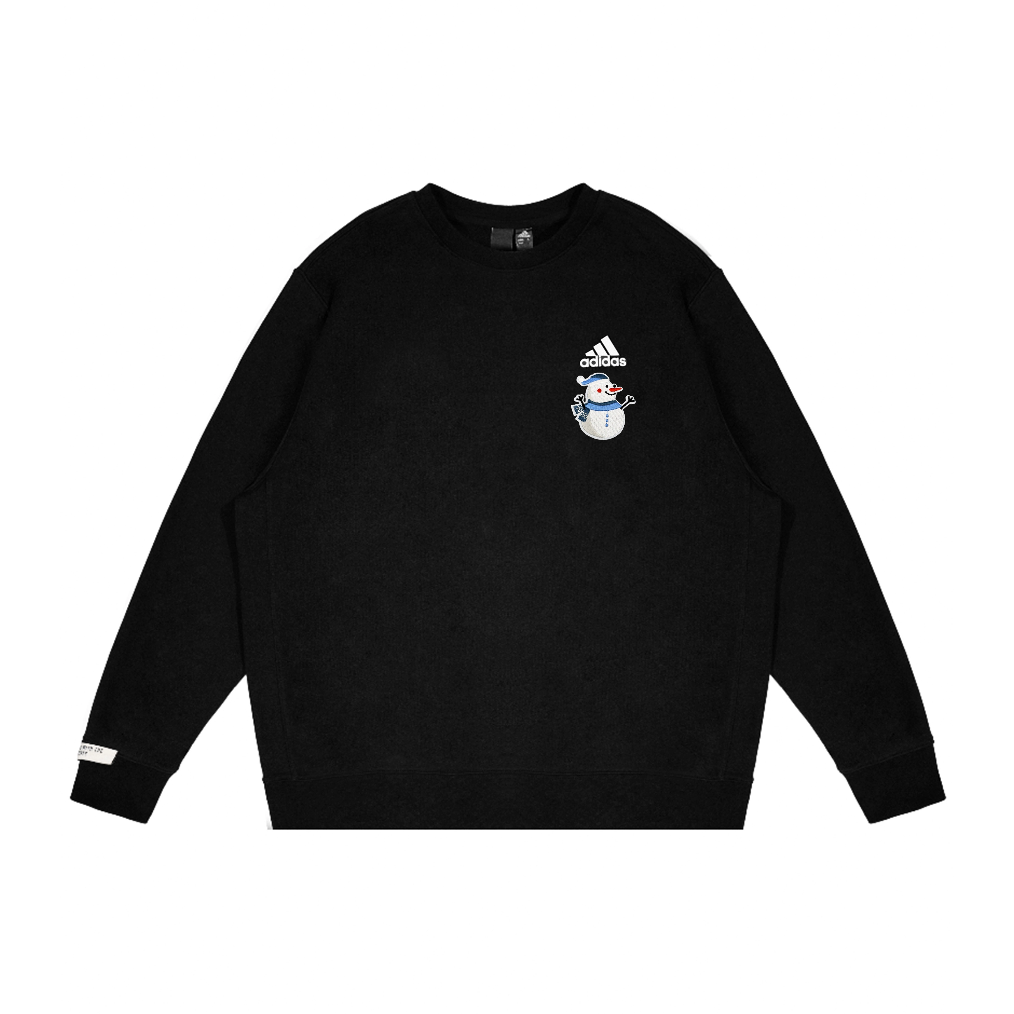 adidas GGMZ Logo