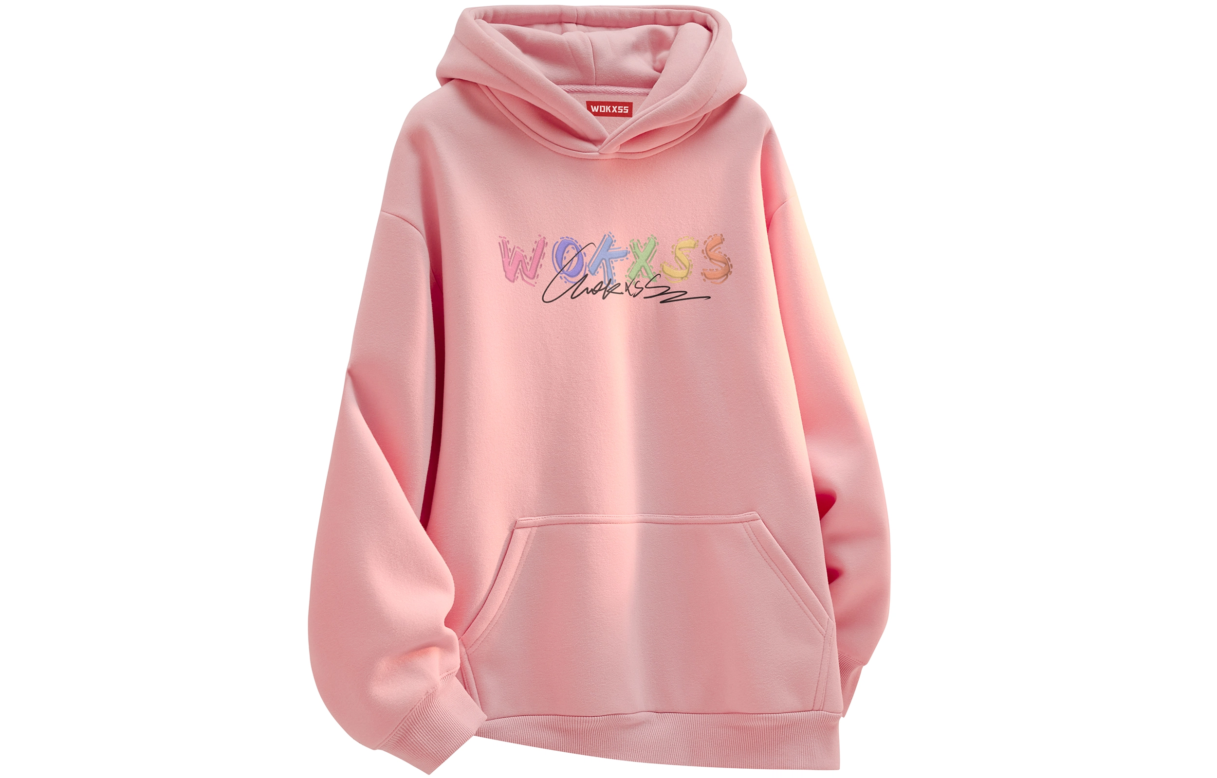 WOKXSS Logo