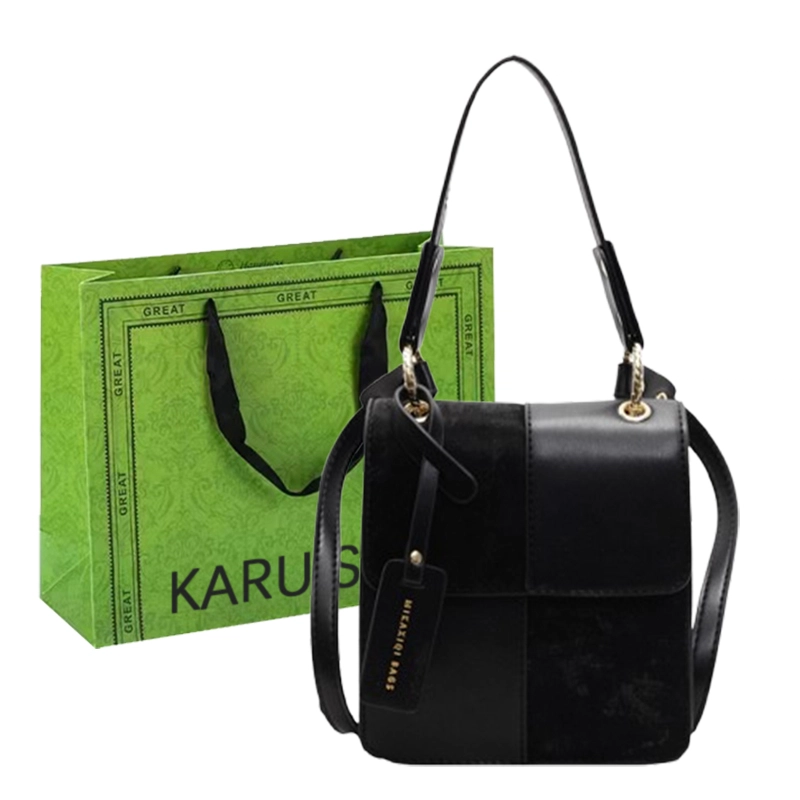 KARUISHA PU