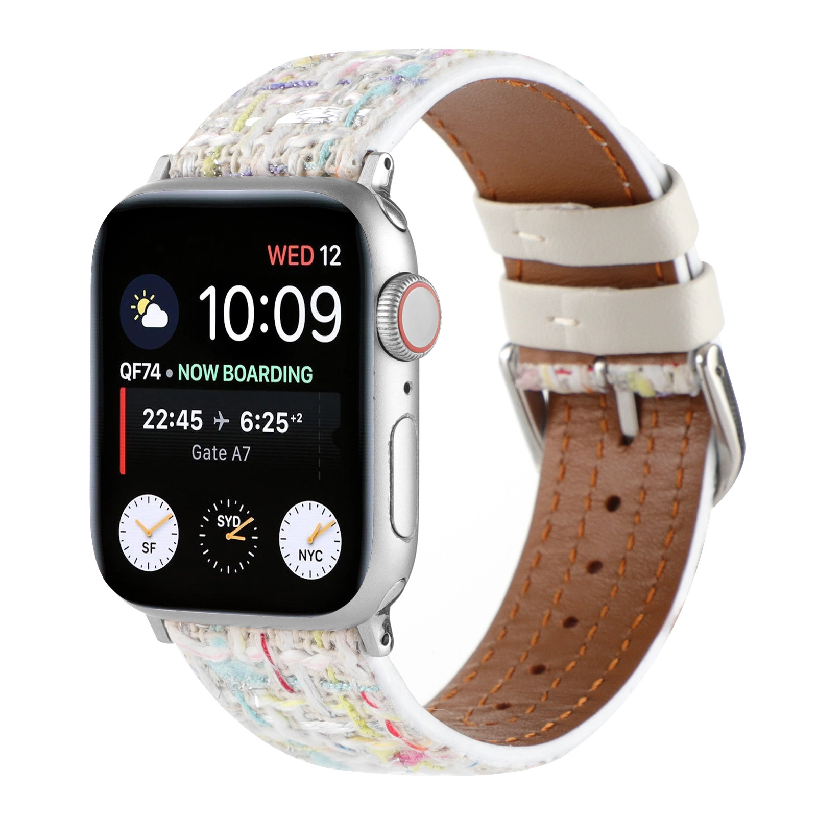 AOMN B-348Applewatch iwatch56789SE