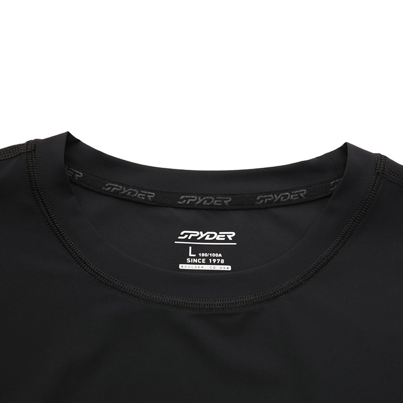SPYDER TRAINING T