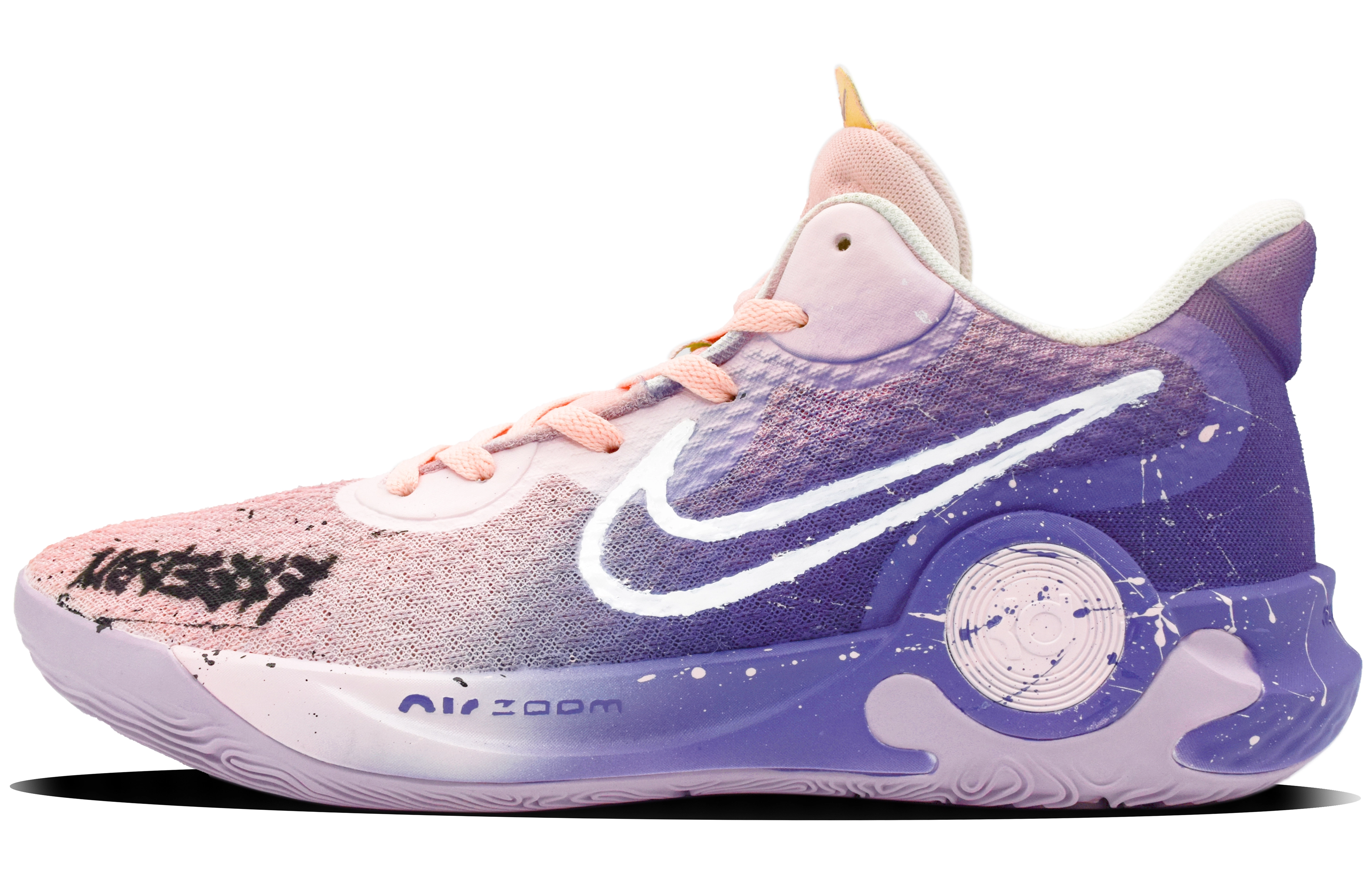 Nike KD Trey 5 IX