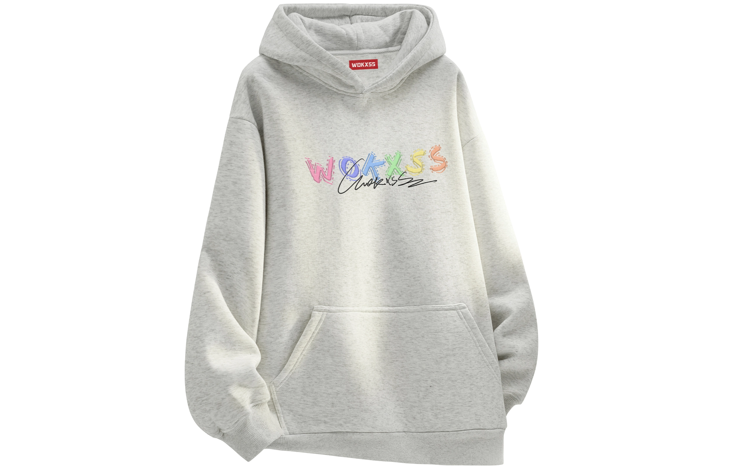 WOKXSS Logo