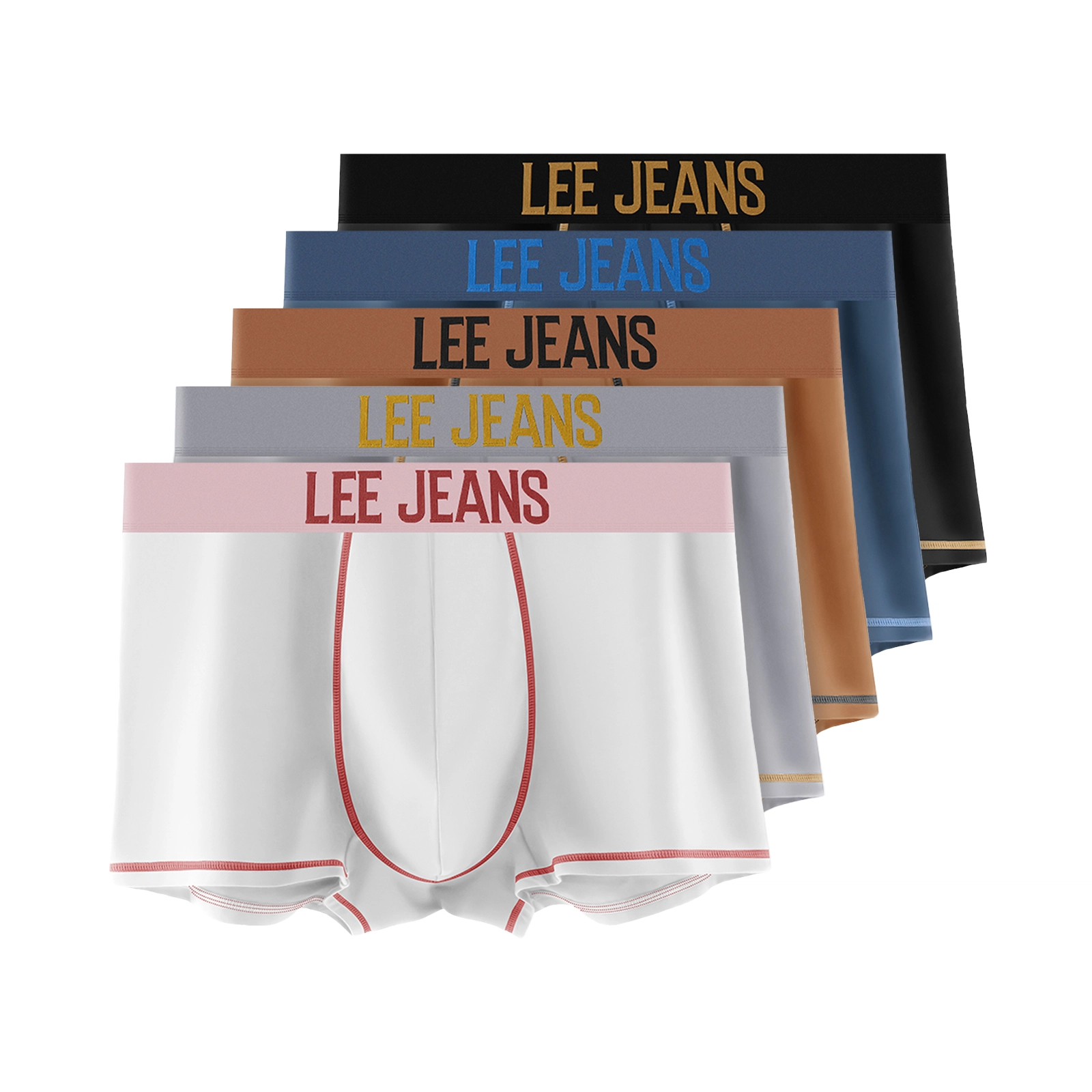 Lee 4.0 5