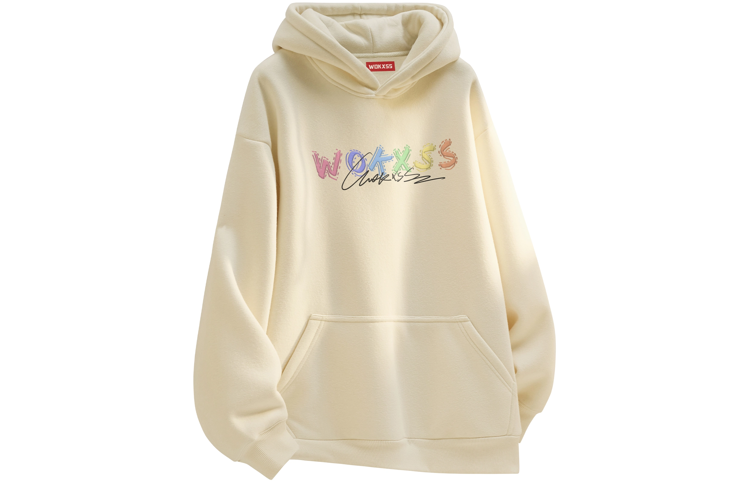 WOKXSS Logo