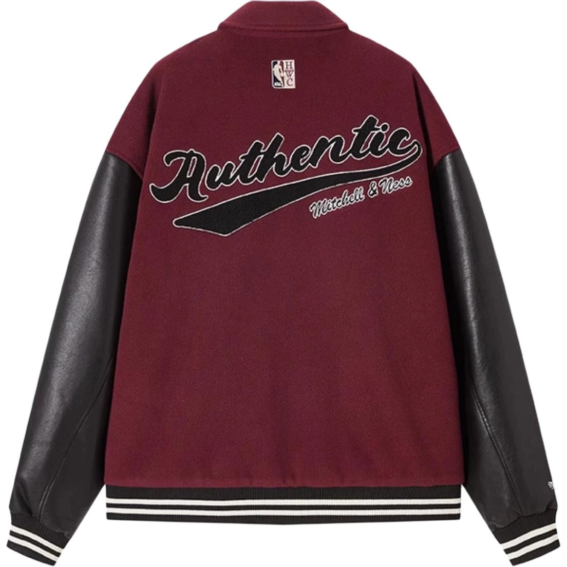 Mitchell Ness x NBA AW24 CNY
