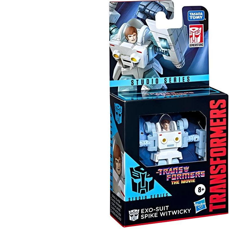 Hasbro Legacy