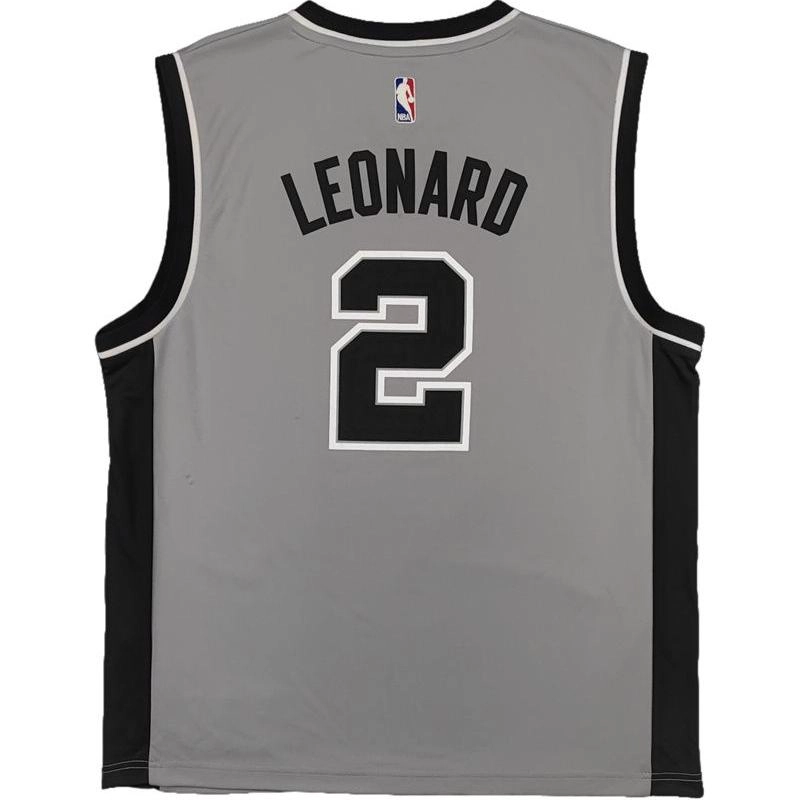 adidas x NBA San Antonio Spurs Kawhi Leonard