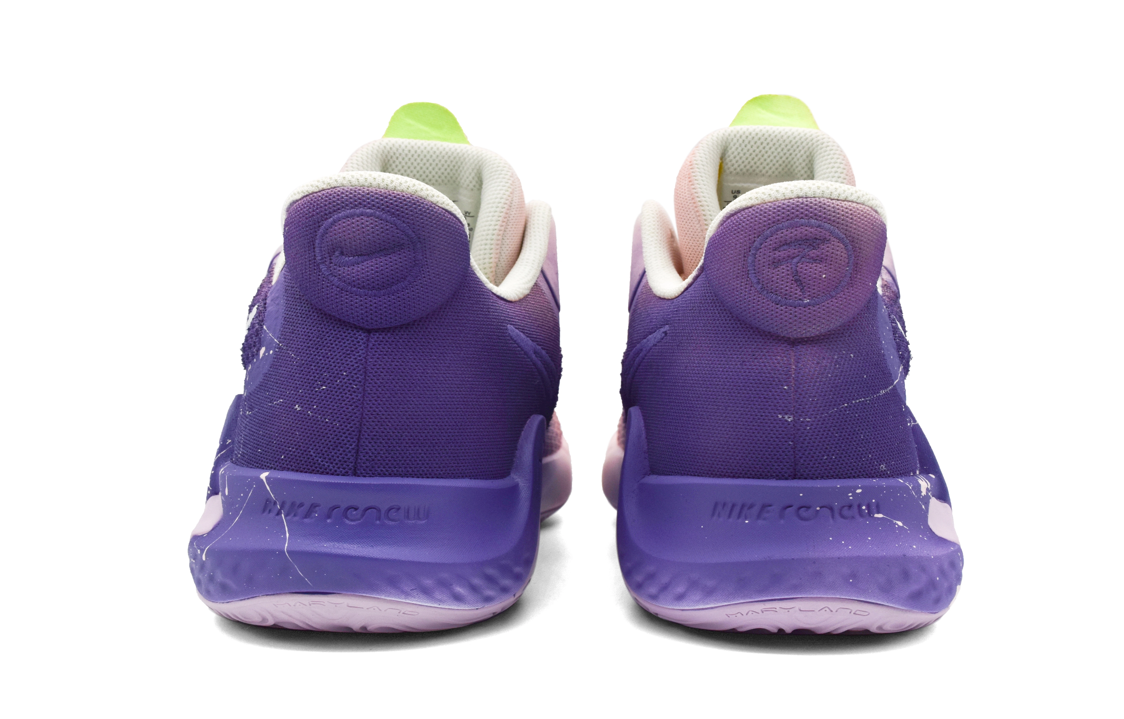 Nike KD Trey 5 IX
