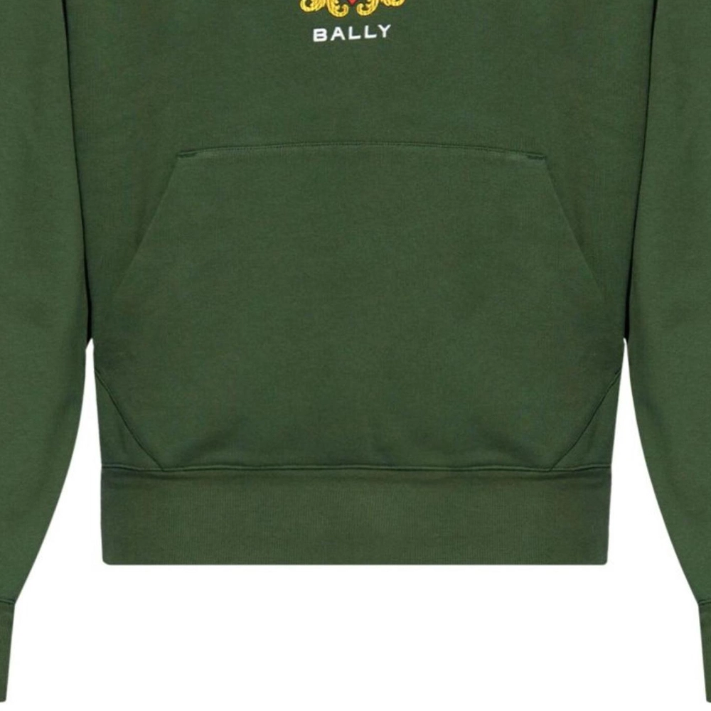 BALLY SS24