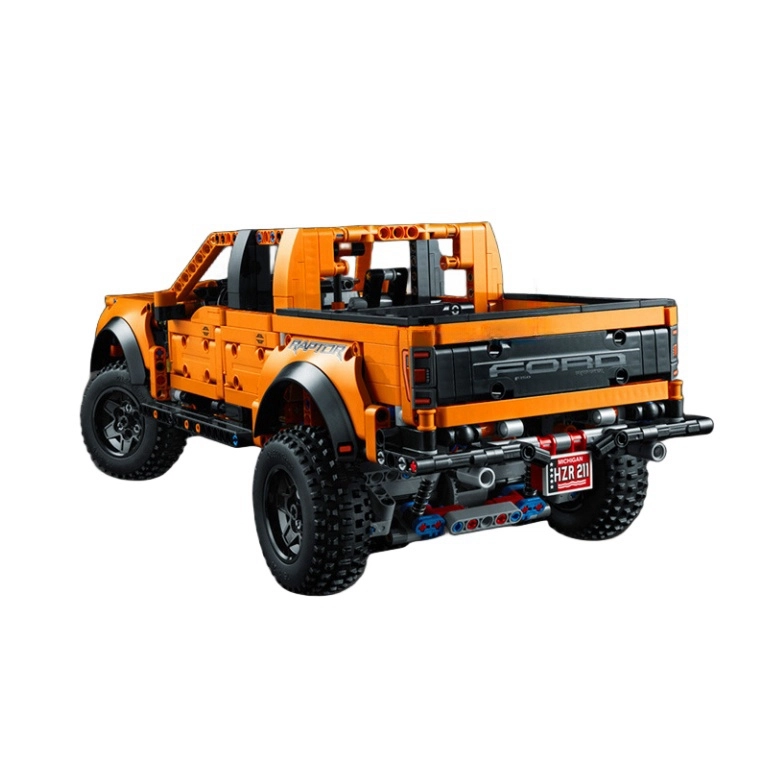 F-150 1379pcs CHLD-402