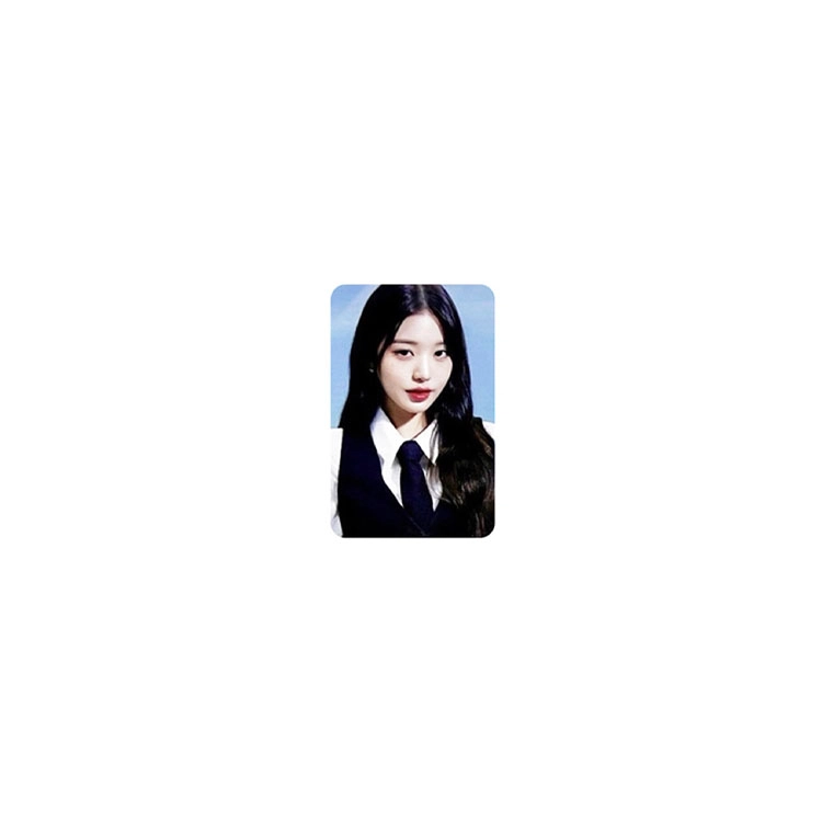 STARSHIP Entertainment IVE SHOW WHAT I HAVE IVE