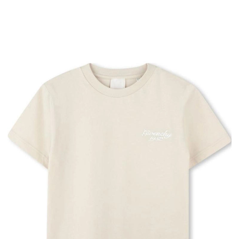 GIVENCHYT FW24 Logo