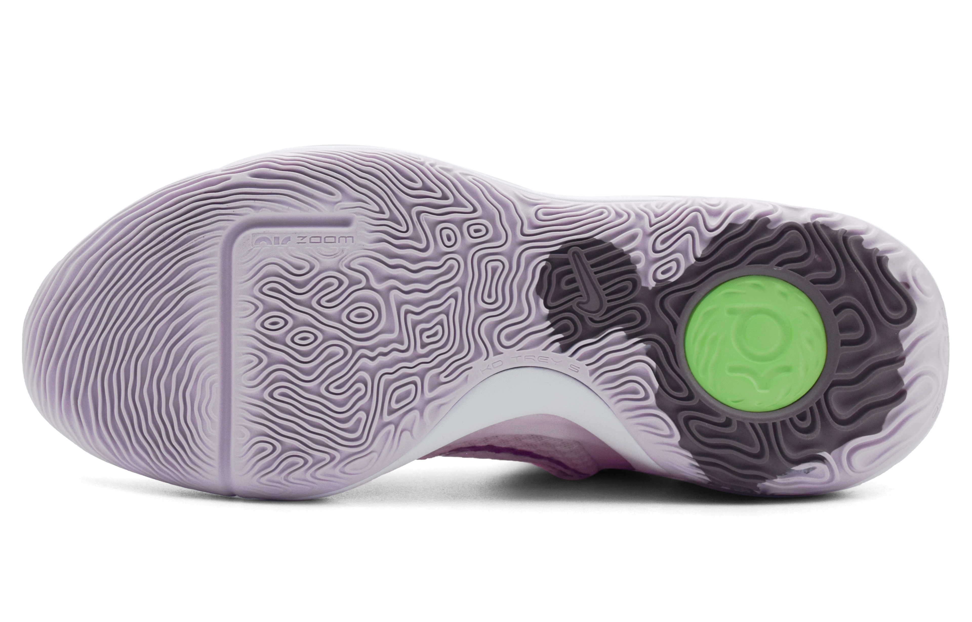 Nike KD Trey 5 IX