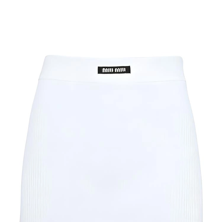 MIU MIU SS23 Logo