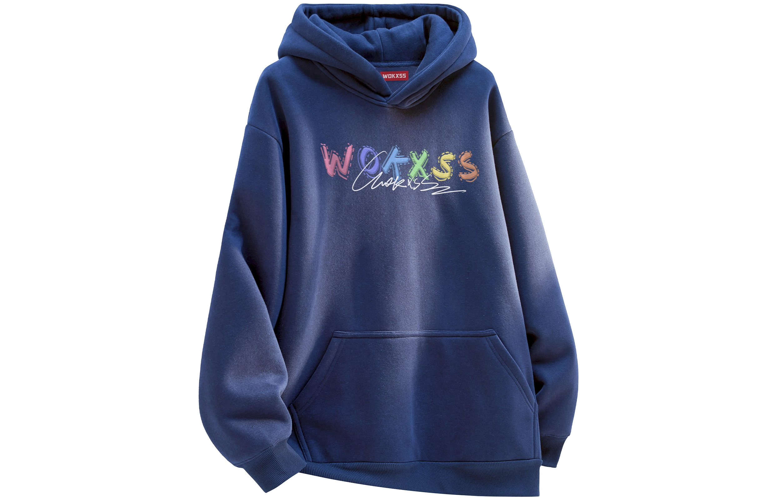 WOKXSS Logo