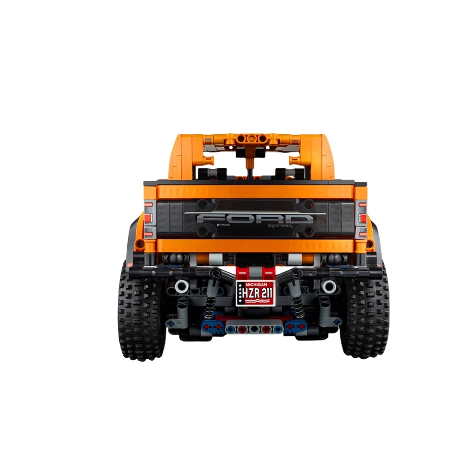 F-150 1379pcs CHLD-402