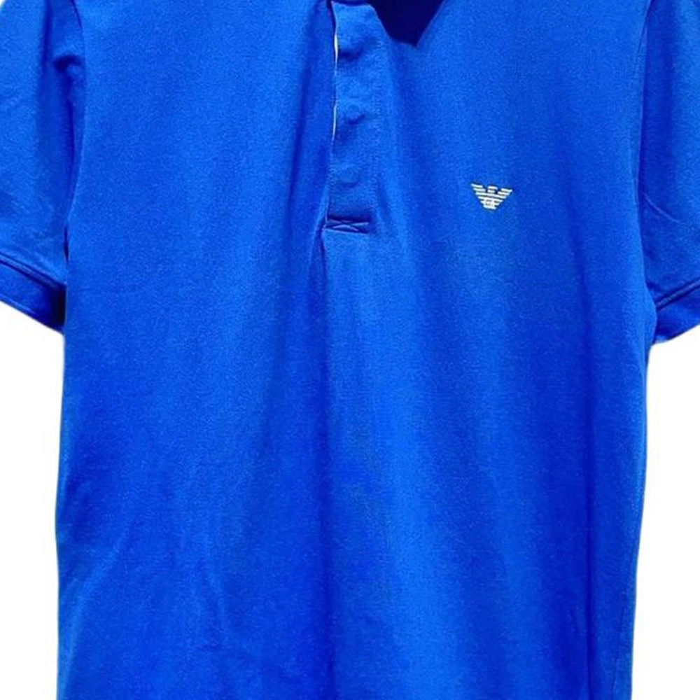EMPORIO ARMANI LogoPolo