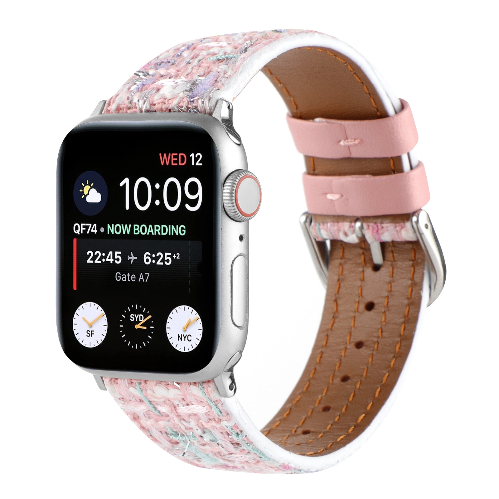 AOMN B-348Applewatch iwatch56789SE