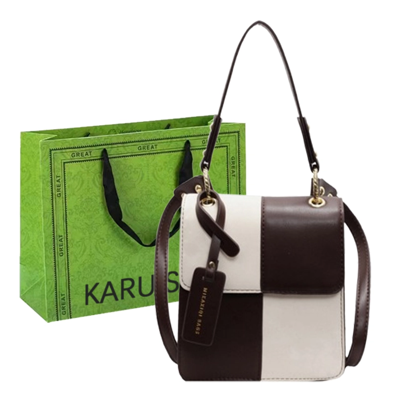 KARUISHA PU