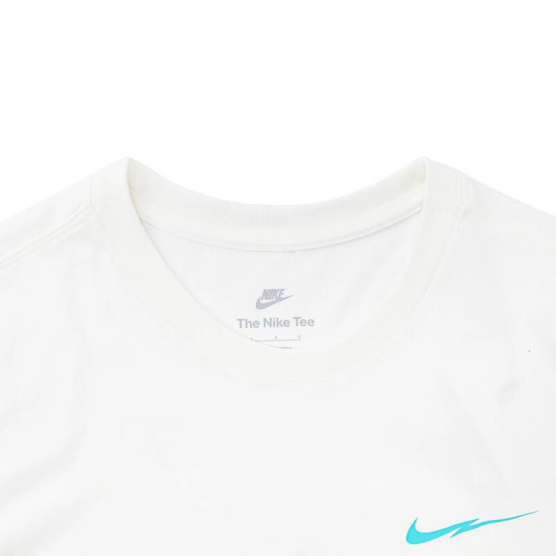 Nike M NSW TEE LBR SSNL CLUB