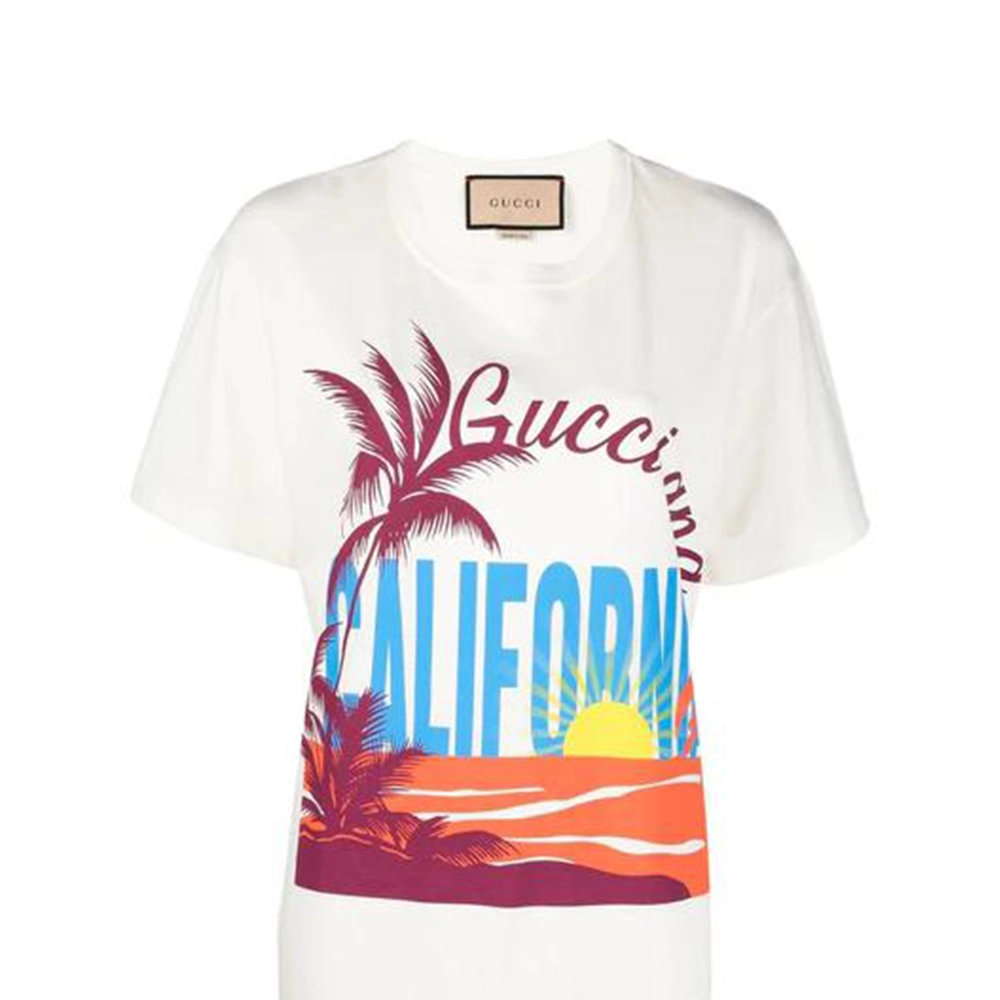 GUCCI SS23 T
