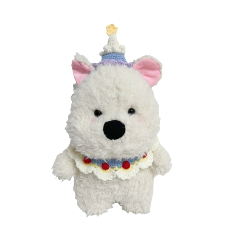 OU DI PIG 3 22cm35cm