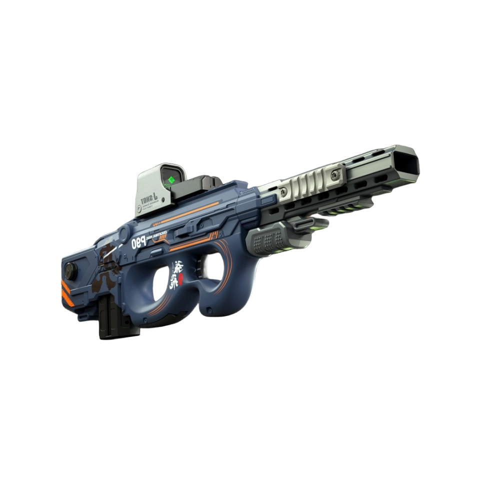 P90 EVA