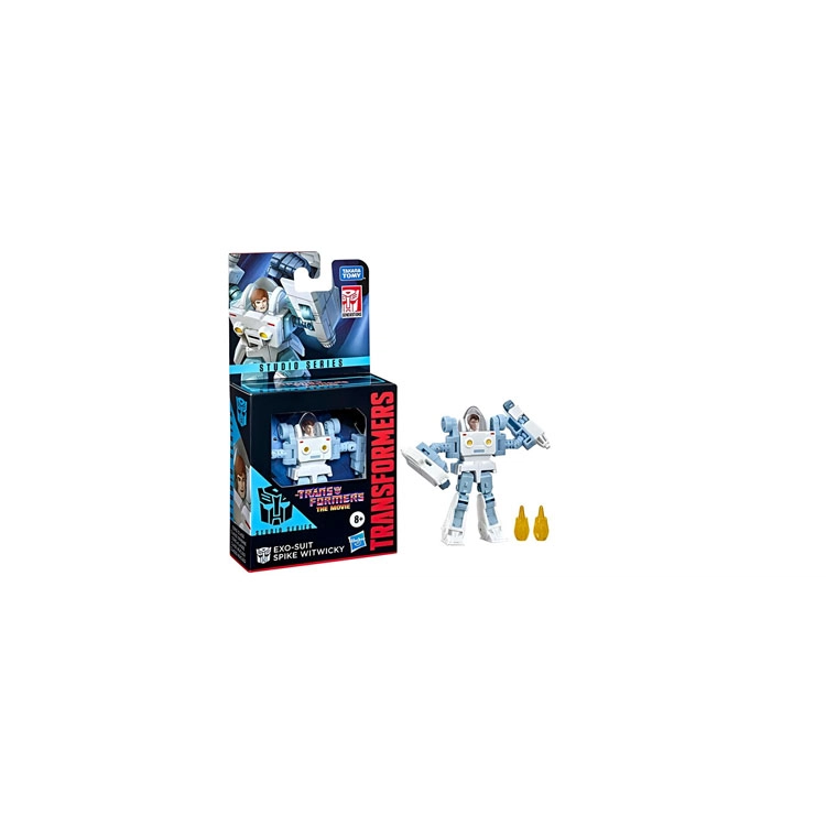 Hasbro Legacy