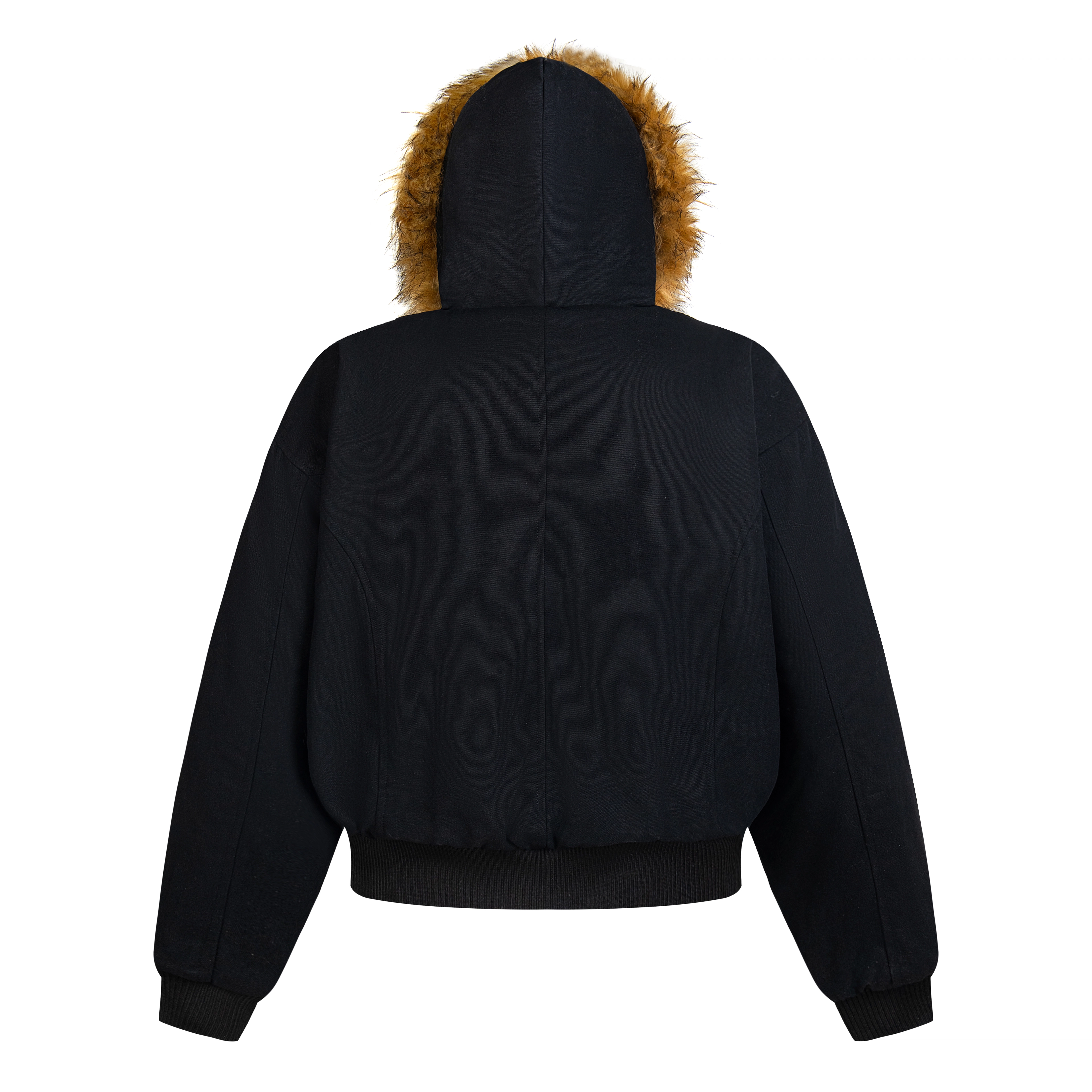 JASONWOOD 24FW clean fit