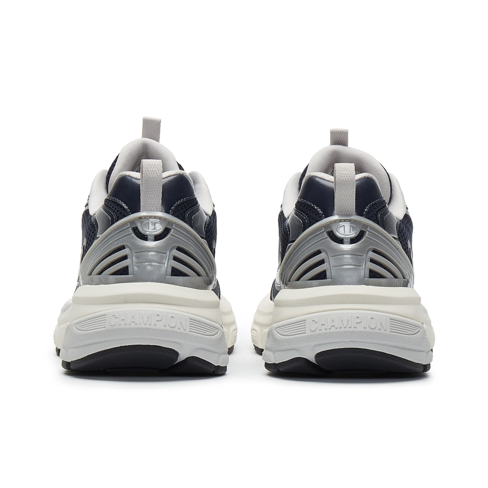 Champion S-wave