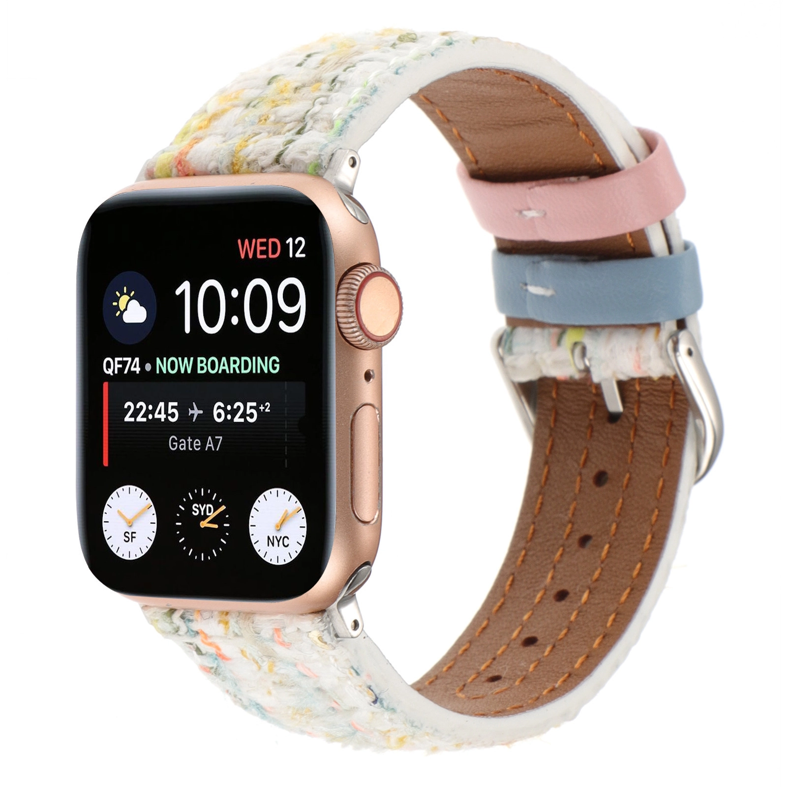 AOMN B-348Applewatch iwatch56789SE