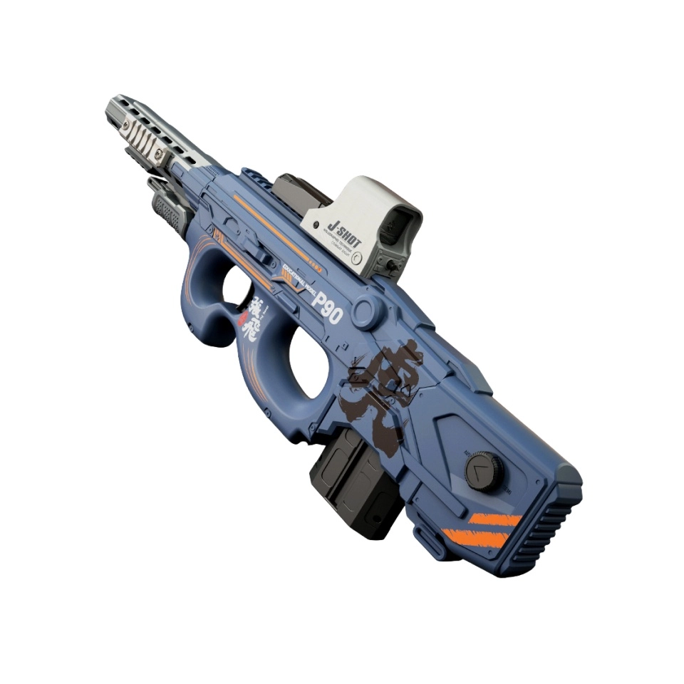 P90 EVA