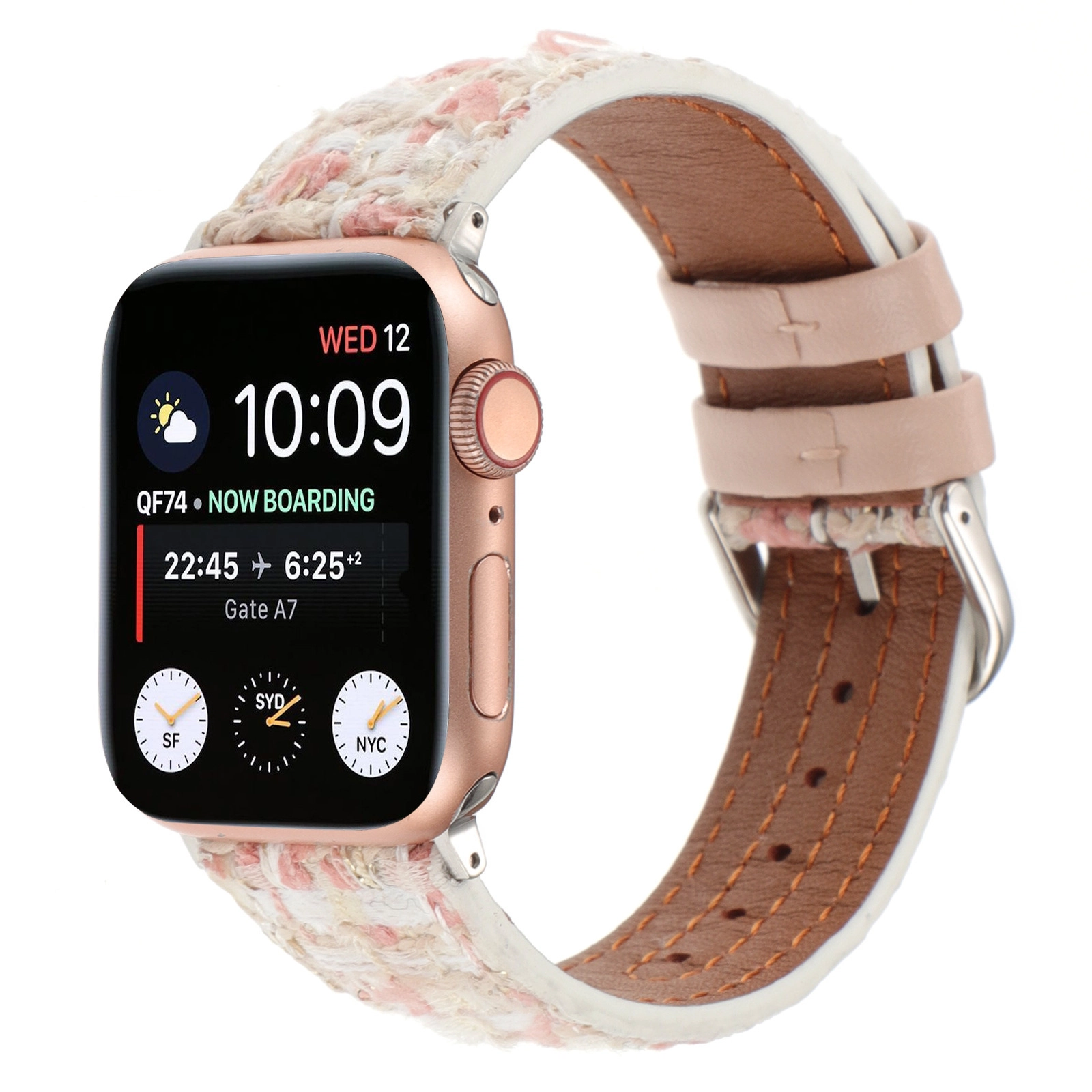 AOMN B-348Applewatch iwatch56789SE