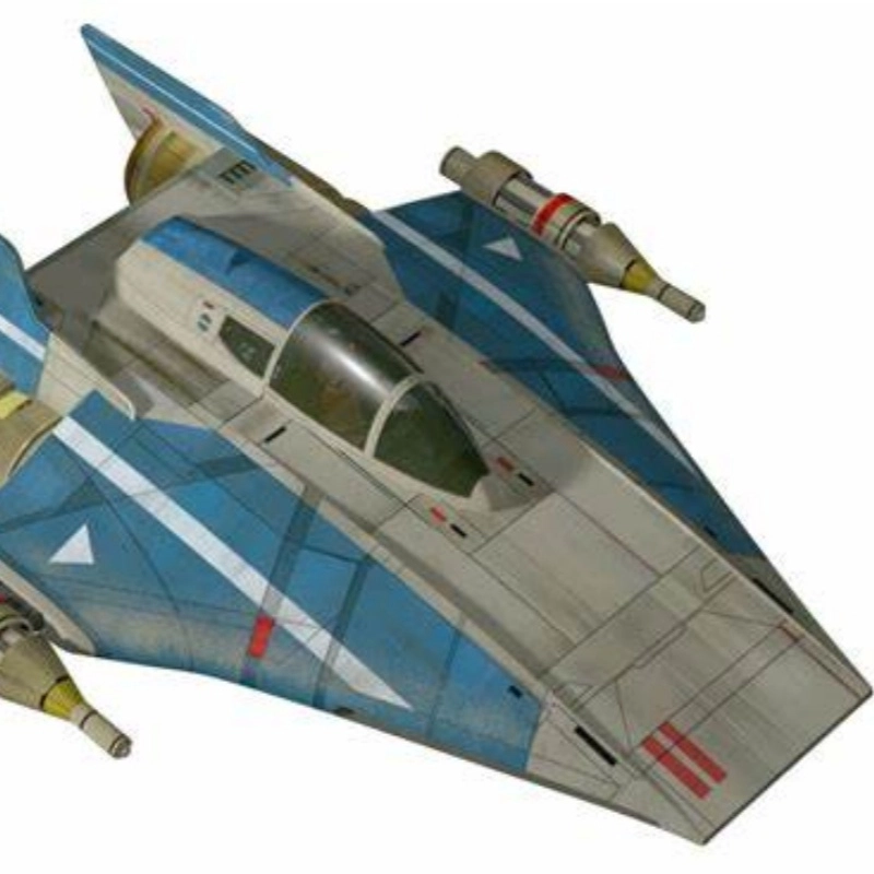 ASMODEE RZ-1