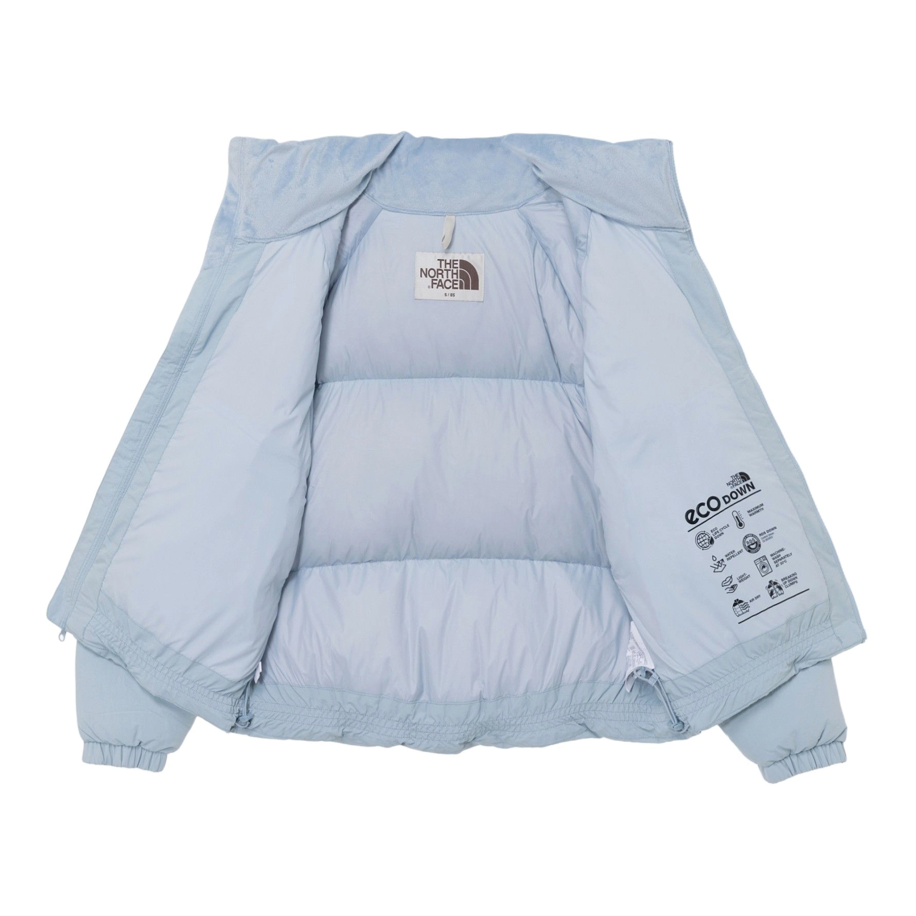 THE NORTH FACE Puffy W'S NEO RDS