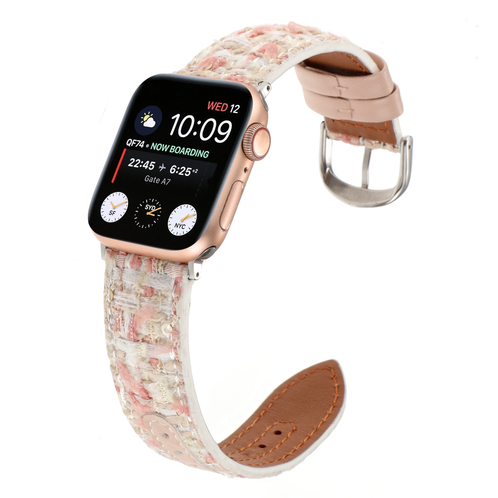 AOMN B-348Applewatch iwatch56789SE