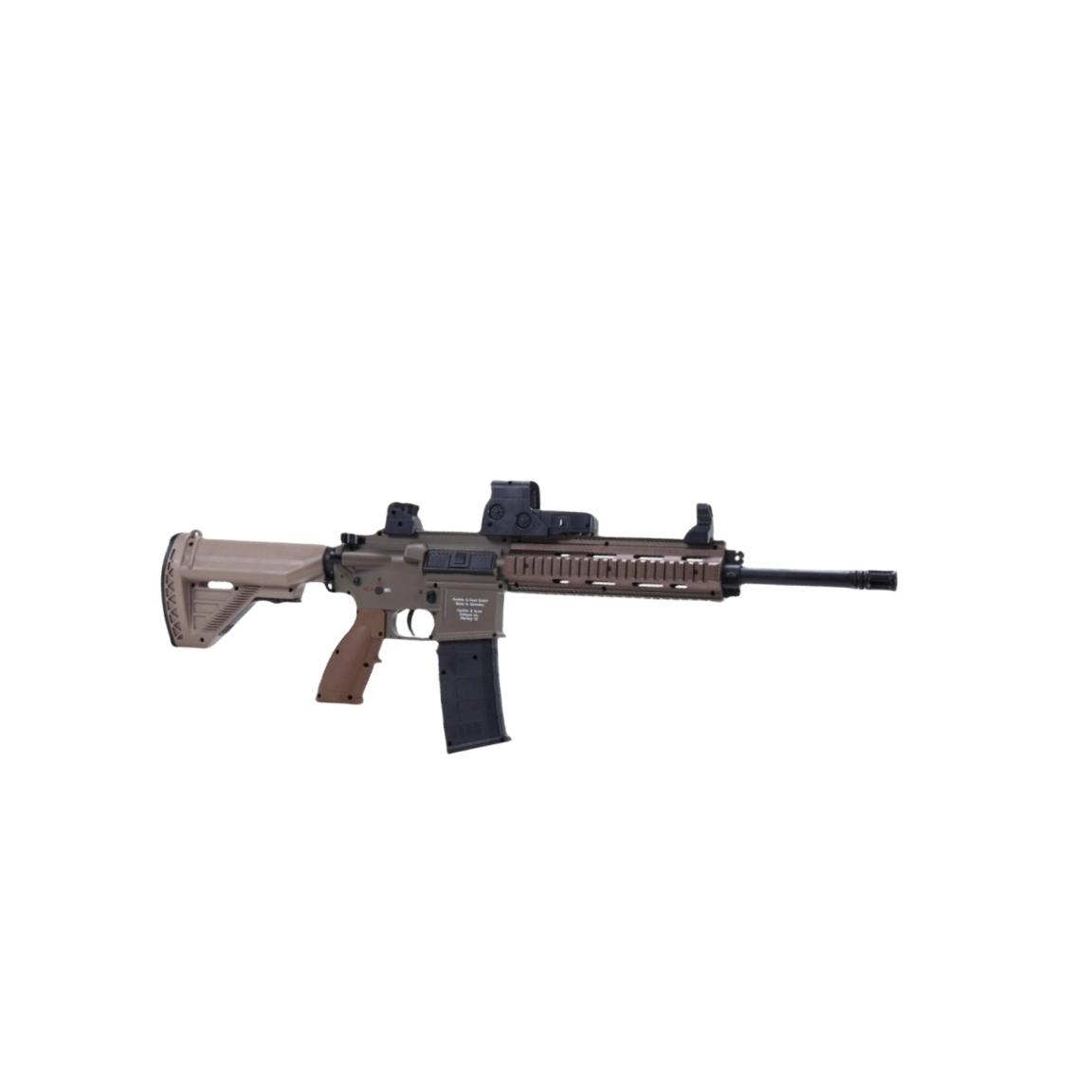 M416