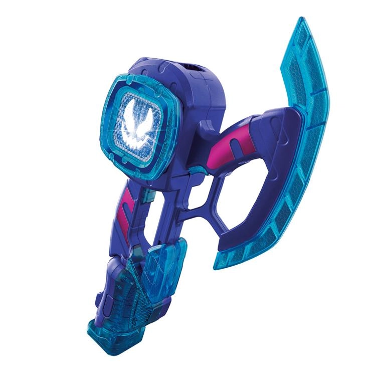 BANDAI DX Revice