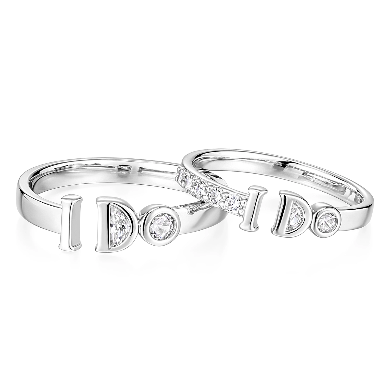 I Do I DoCo. 925
