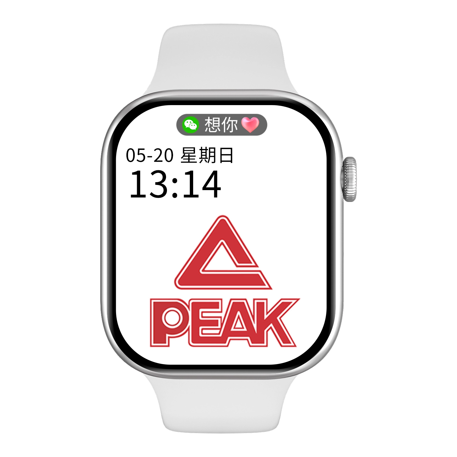 PEAKNFCGT45S9