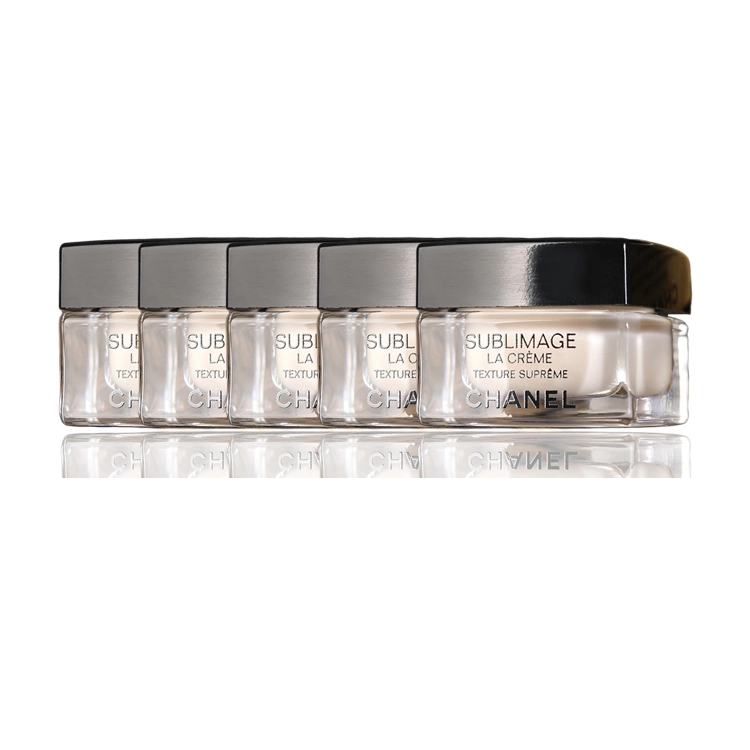 CHANEL 5g5g*5
