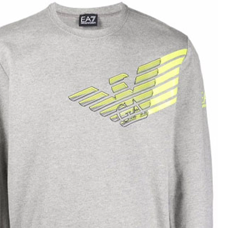 EMPORIO ARMANI Logo