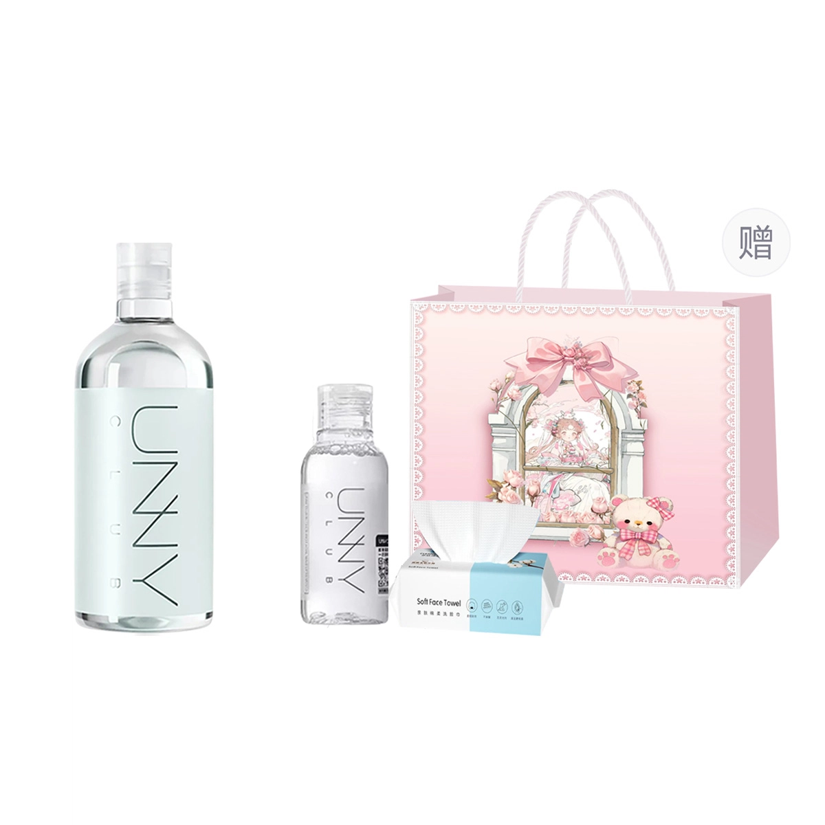 UNNY 500ml500ml*2