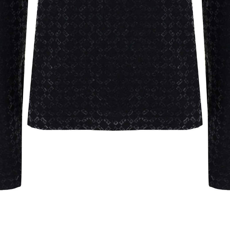 GIVENCHY FW24 LogoT