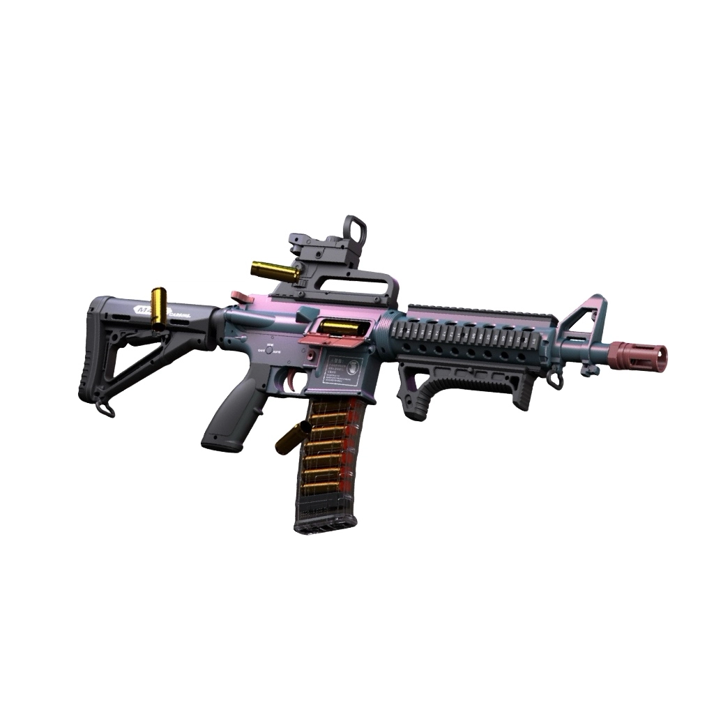 m416